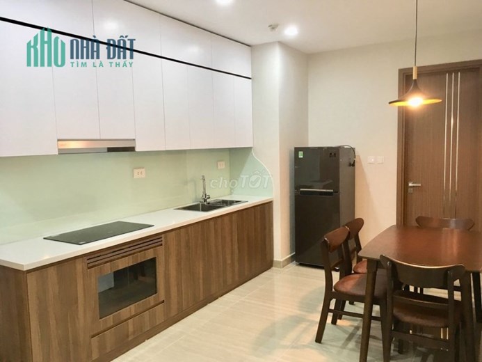Cho thuê Căn hộ chung cư 2 phòng ngủ, tòa L3 - Khu Ciputra, Hà Nội