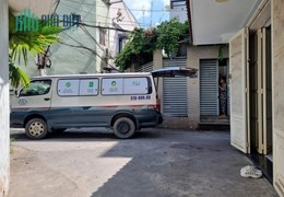 Ngay Ngã tư Hàng Xanh, 5 phút sang Quận 1, 79m2, 3 mặt thoáng, chỉ 12 tỷ 400