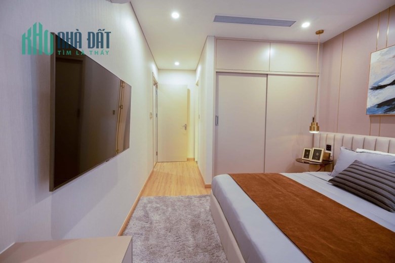 Bán CHCC khu đô thị An Lạc Green Symphony, 66-93m2, trả trước 1 tỷ 5 ưu đãi cực CHẤT