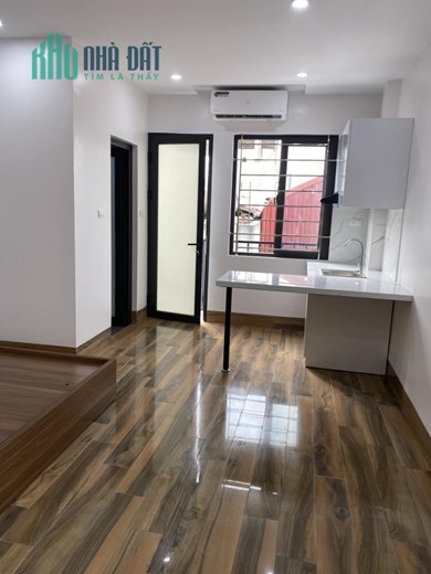 A tòa nhà 7T*80m2 Phố Láng,Cầu Giấy,HN 14.7 tỷ,19P THANG MÁY, Mặt tiền khủng,DT 1.5 tỷ năm