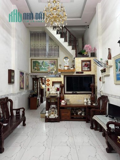 🍒BÁN NHÀ MẶT TIỀN TRẦN QUANG CƠ - TÂN PHÚ - 75M2 - HƠN 11 TỶ - HIẾM💥