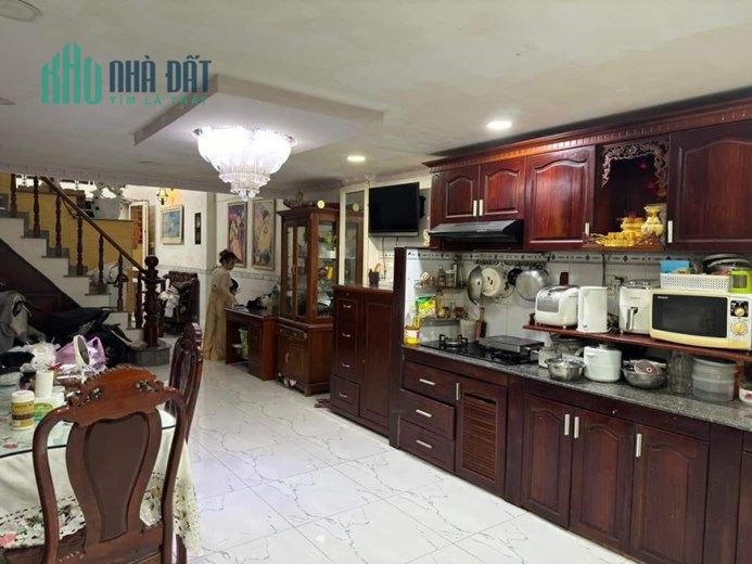 🍒BÁN NHÀ MẶT TIỀN TRẦN QUANG CƠ - TÂN PHÚ - 75M2 - HƠN 11 TỶ - HIẾM💥