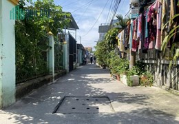HÀNG KHỦNG! 80m2 đất, 4,5 tỷ, NH hỗ trợ 4 tỷ, Bông Sao, phường 5, quận 8 0906993584