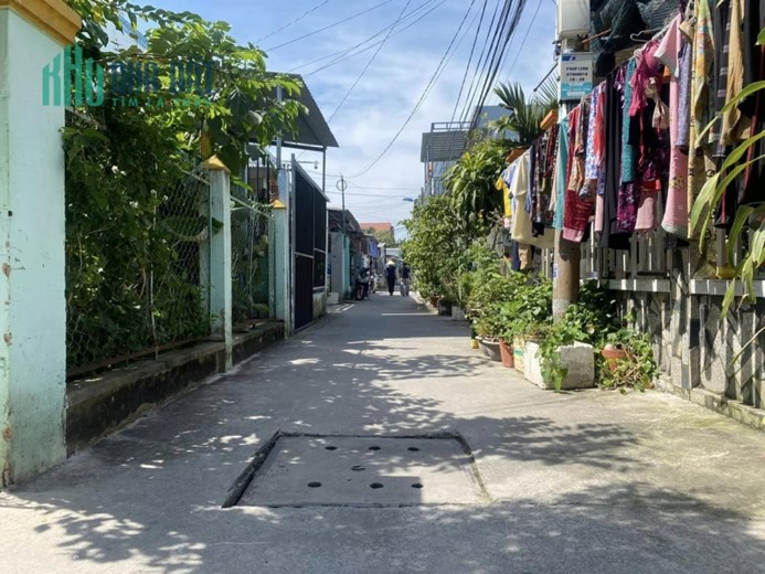 HÀNG KHỦNG! 80m2 đất, 4,5 tỷ, NH hỗ trợ 4 tỷ, Bông Sao, phường 5, quận 8 0906993584