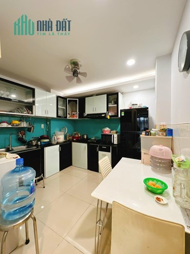 HÀNG KHỦNG! 80m2 đất, 4,5 tỷ, NH hỗ trợ 4 tỷ, Bông Sao, phường 5, quận 8 0906993584