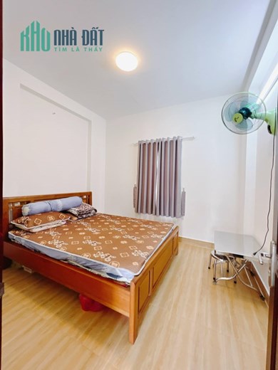 HÀNG KHỦNG! 80m2 đất, 4,5 tỷ, NH hỗ trợ 4 tỷ, Bông Sao, phường 5, quận 8 0906993584