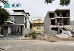 Đất Biệt Thự tại Anh Dũng 3 pháp lý rõ ràng đã có bìa chỉ 34tr/m