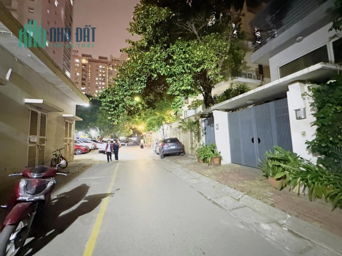 💥 BIỆT THỰ SÂN VƯỜN LICOGI 13, KHUẤT DUY TIẾN, THANH XUÂN 150M2 5T MT 7.5M, CHỈ 43 TỶ 💥
