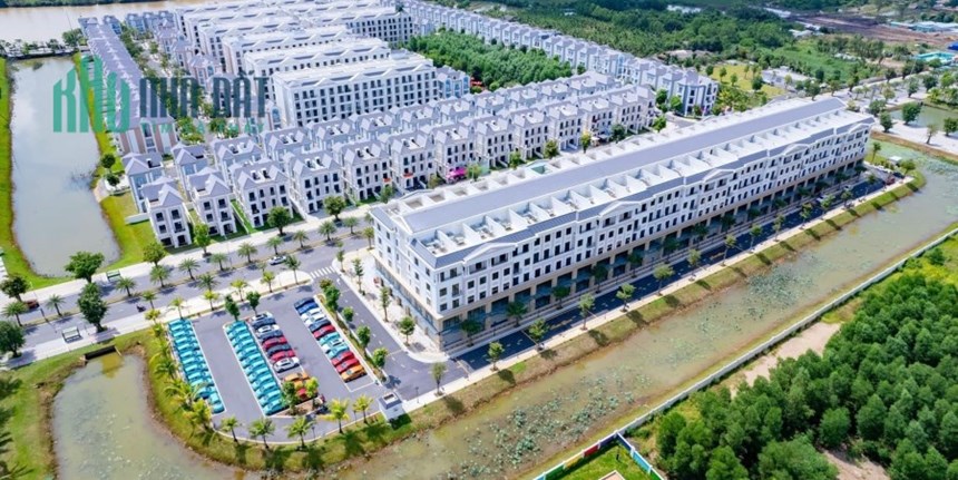 TMDV BROADWAY - VHGP - Tâm điểm cho nhà đầu