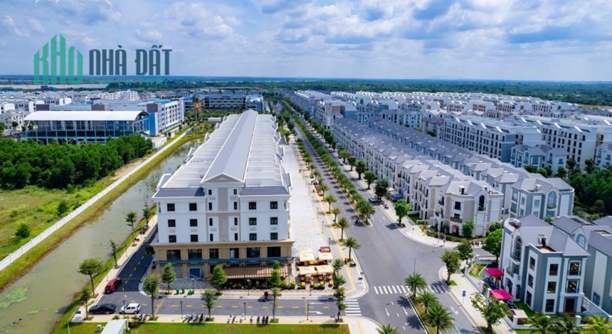 TMDV BROADWAY - VHGP - Tâm điểm cho nhà đầu