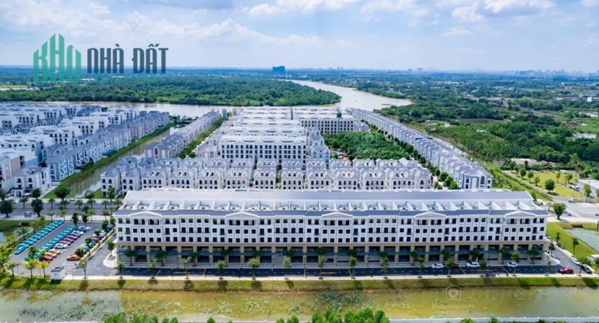 TMDV BROADWAY - VHGP - Tâm điểm cho nhà đầu