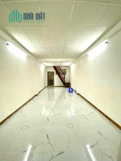 Nhà bán trung tâm Bình Thạnh, đường Vạn Kiếp, TpHCM