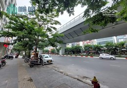 💥 BÁN NHÀ MẶT PHỐ VIP ĐẠI LA, HAI BÀ TRƯNG, 135M2 4T MT 6.5M, SIÊU KD, CHỈ 43 TỶ 💥