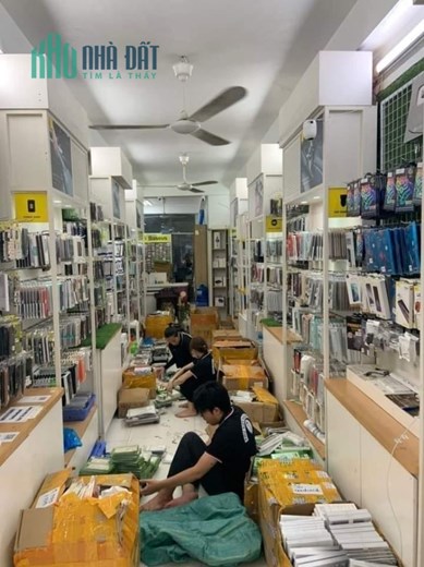 💥 BÁN NHÀ MẶT PHỐ VIP ĐẠI LA, HAI BÀ TRƯNG, 135M2 4T MT 6.5M, SIÊU KD, CHỈ 43 TỶ 💥
