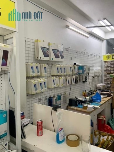 💥 BÁN NHÀ MẶT PHỐ VIP ĐẠI LA, HAI BÀ TRƯNG, 135M2 4T MT 6.5M, SIÊU KD, CHỈ 43 TỶ 💥