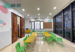 Giảm Chào 2 Tỷ, Liền Kề Hạ Đình, 6 Tầng Thang Máy