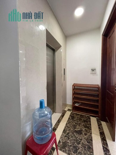 Giảm Chào 2 Tỷ, Liền Kề Hạ Đình, 6 Tầng Thang Máy