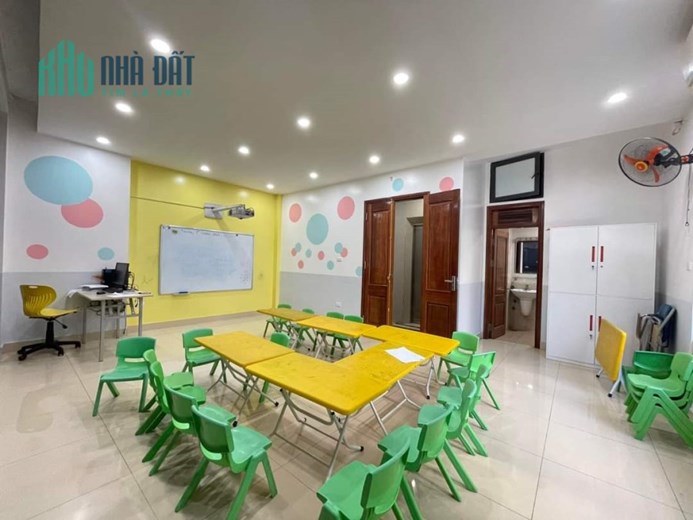 Giảm Chào 2 Tỷ, Liền Kề Hạ Đình, 6 Tầng Thang Máy