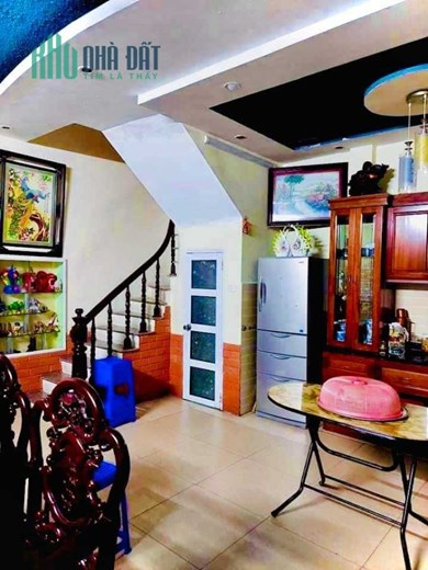 SIÊU PHẨM ĐỐNG ĐA - GẦN PHỐ - 2 THOÁNG - NGẬP TRÀN TIỆN ÍCH-  40M x 4 TẦNG - 4 TỶ