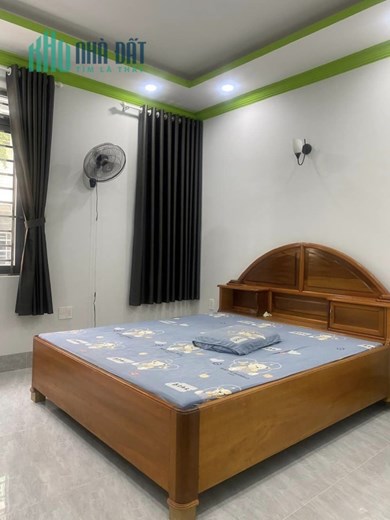GẤP! Bán nhà Tạ Quang Bửu, 70m2, 5 tỷ, SHR, ko lộ giới, ko quy hoạch TL chủ 0906993584
