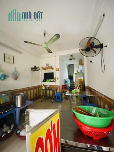 💥 BÁN NHÀ MẶT PHỐ GIÁP BÁT, 60M2 3T MT 9M, SIÊU KD, CỰC RẺ CHỈ 11 TỶ 💥