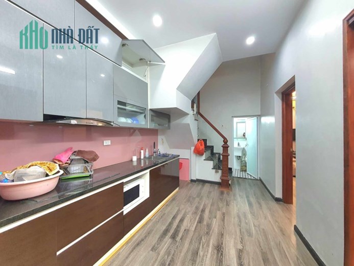 Bán nhà THÁI HÀ - NHÀ ĐẸP RỘNG 53M2 X 4 TẦNG - 4 NGỦ - ĐỦ ĐỒ Ở NGAY - 10M RA Ô TÔ - HƠN 6 TỶ