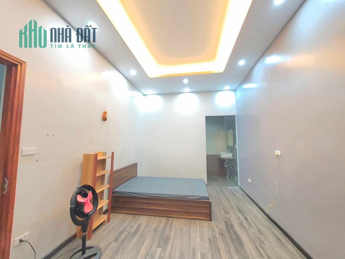 Bán nhà THÁI HÀ - NHÀ ĐẸP RỘNG 53M2 X 4 TẦNG - 4 NGỦ - ĐỦ ĐỒ Ở NGAY - 10M RA Ô TÔ - HƠN 6 TỶ