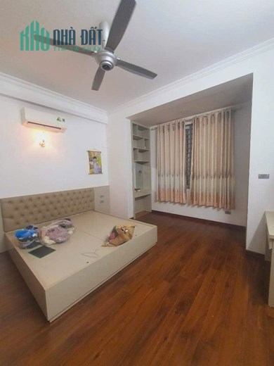 💥 BÁN NHÀ MẶT PHỐ ĐỘI CẤN, BA ĐÌNH, 32M2 4T MT 5M, CHỈ 11.5 TỶ 💥