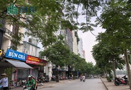 💥 TÒA NHÀ 10T MẶT PHỐ VŨ TÔNG PHAN, THANH XUÂN 135M2 MT 9M, CHỈ 64 TỶ 💥
