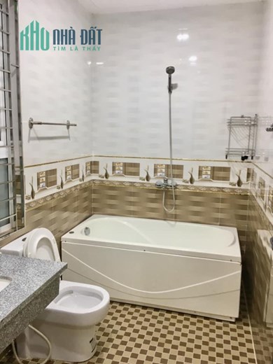 Bán NHÀ MỚI Ở LIỀN 3PN 3WC 47.8m2 đường Huỳnh Văn Nghệ P15 Tân Bình.