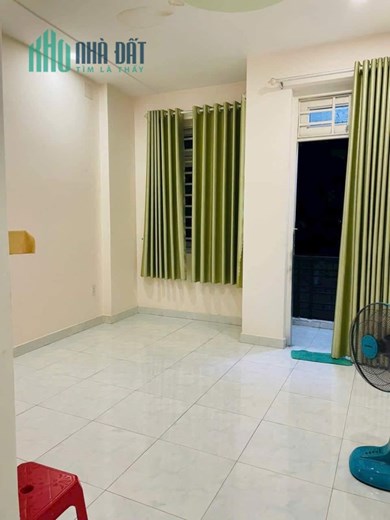 Gần City Land, Hẻm Xe Hơi, 54m2, 3 Tầng, Thống Nhất, Phường 16, Gò Vấp