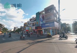 Mặt Tiền KD Ngay Hoàng Diệu 2 Linh Trung 87m2 Giá 12 Tỷ 500