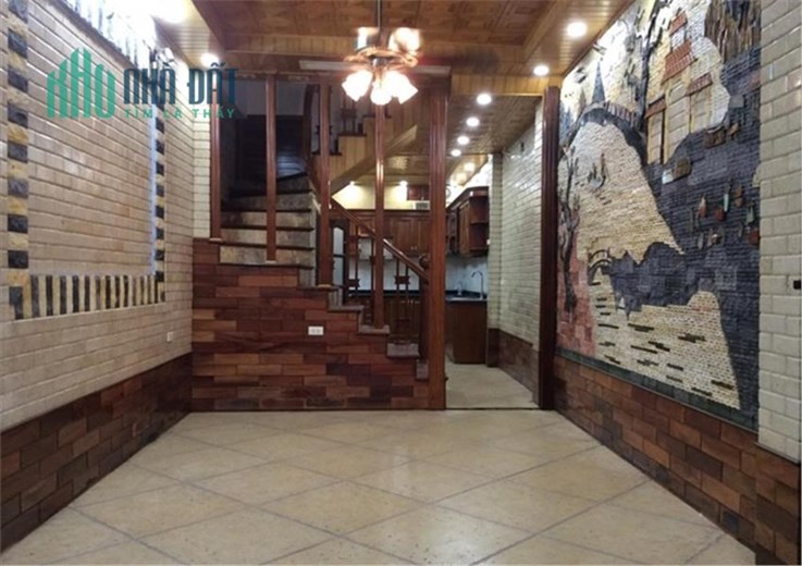 Bán NHÀ MỚI Ở LIỀN 3PN 3WC 47.8m2 đường Huỳnh Văn Nghệ P15 Tân Bình.