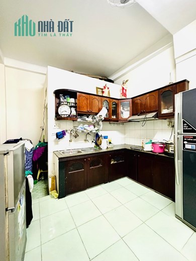 Kẹt bank, giảm 900 triệu, bán gấp nhà HXH Hoàng Hoa Thám, 4 tầng, chỉ 7 tỷ 600