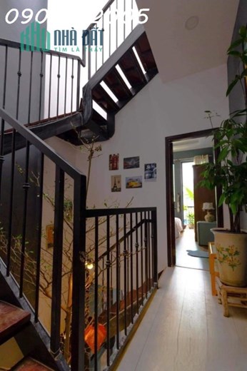 4 TẦNG ĐẶNG VĂN BI - 5PN GIÁ 4TY750