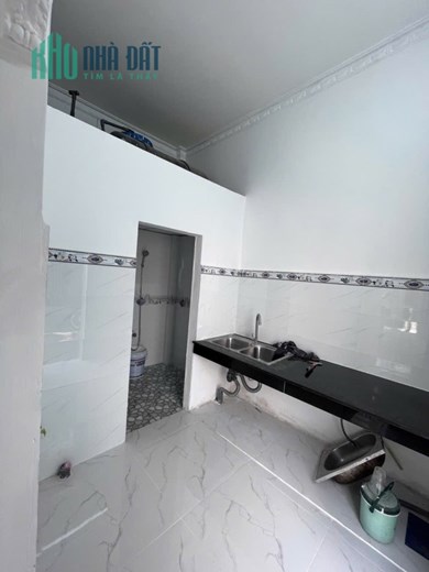 Nhà 2 tầng-TRương thị hoa-Tân thới hiệp 07-Quận 12 - HXH - SHR - DT 3,7X8m - giá hơn 2 Tỷ.