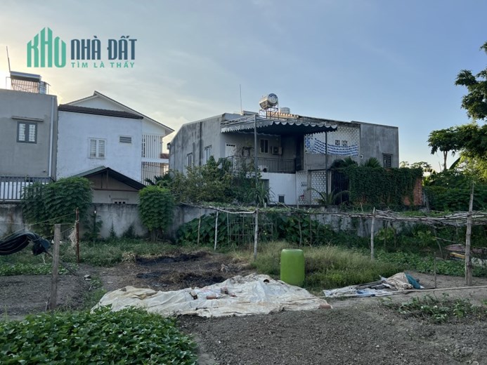 Đất Hóa An 90m2,SHR thổ cư,đường 2 xe hơi,gần chợ Hóa An,giá đầu tư