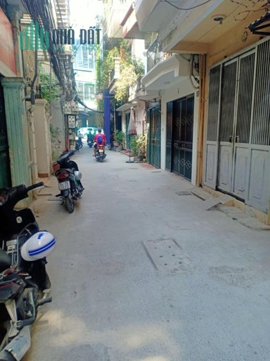 Quá rẻ! Cát linh, đống đa. Oto tận cửa. 41m, 5 tầng, MT 4,1. Chỉ 4,2 tỷ