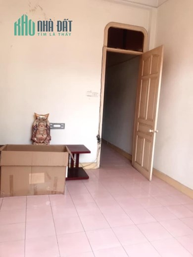 Cực hót! Mặt phố Hồ Đắc Di, kinh doanh tấp nập, 4 tầng, 42m2, 12,9 tỷ có TL