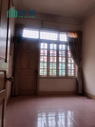 Cực hót! Mặt phố Hồ Đắc Di, kinh doanh tấp nập, 4 tầng, 42m2, 12,9 tỷ có TL