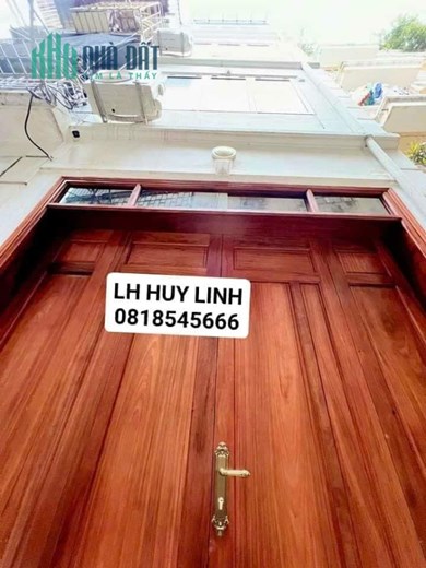 PHỐ ÂU CƠ - QUẬN TÂY HỒ - 10M RA ÔTÔ RA MẶT PHỐ - DT:40M2 MT:3.5M GỒM 3 PHÒNG NGỦ - NHÀ 2 MẶT