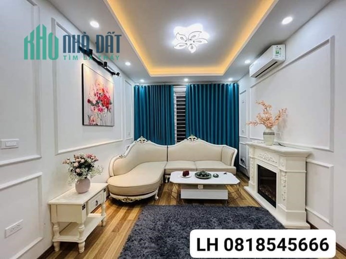 PHỐ ÂU CƠ - QUẬN TÂY HỒ - 10M RA ÔTÔ RA MẶT PHỐ - DT:40M2 MT:3.5M GỒM 3 PHÒNG NGỦ - NHÀ 2 MẶT