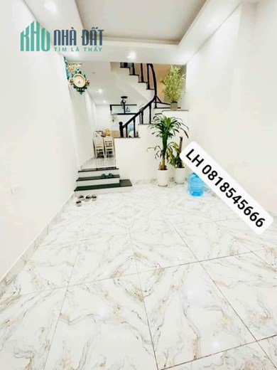 PHỐ ÂU CƠ - QUẬN TÂY HỒ - 10M RA ÔTÔ RA MẶT PHỐ - DT:40M2 MT:3.5M GỒM 3 PHÒNG NGỦ - NHÀ 2 MẶT