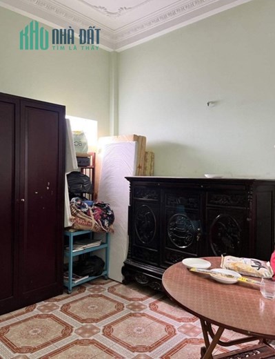 BÁN GẤP NHÀ CHÙA LÁNG – DÂN XÂY CHẮC CHẮN – NGÕ THÔNG – GẦN PHỐ - 5 TẦNG, 42M2, GIÁ 5 TỶ xx