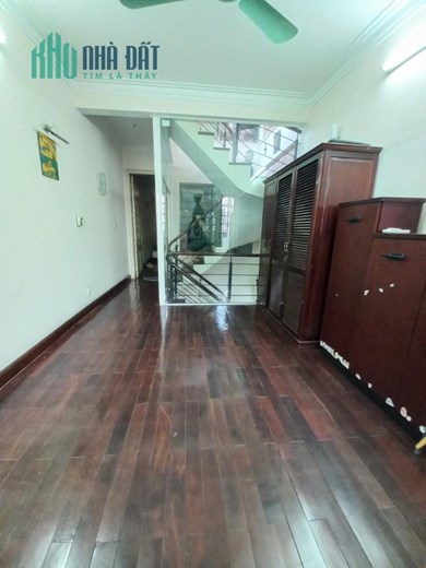 ‼️ NHÀ ĐẸP SÀI ĐỒNG ‼️ Rộng Rãi- Đa Tiện Ích- Mặt Tiền Rộng- Trung Tâm- 62m2- Mt 6m- 5,1 Tỷ