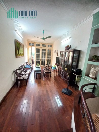 ‼️ NHÀ ĐẸP SÀI ĐỒNG ‼️ Rộng Rãi- Đa Tiện Ích- Mặt Tiền Rộng- Trung Tâm- 62m2- Mt 6m- 5,1 Tỷ