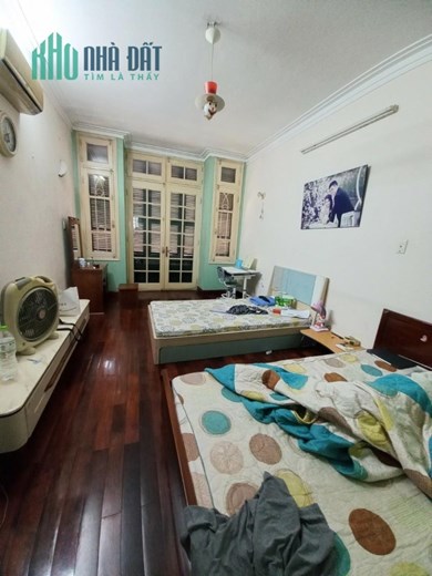 ‼️ NHÀ ĐẸP SÀI ĐỒNG ‼️ Rộng Rãi- Đa Tiện Ích- Mặt Tiền Rộng- Trung Tâm- 62m2- Mt 6m- 5,1 Tỷ