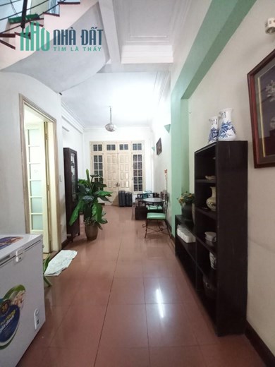 ‼️ NHÀ ĐẸP SÀI ĐỒNG ‼️ Rộng Rãi- Đa Tiện Ích- Mặt Tiền Rộng- Trung Tâm- 62m2- Mt 6m- 5,1 Tỷ