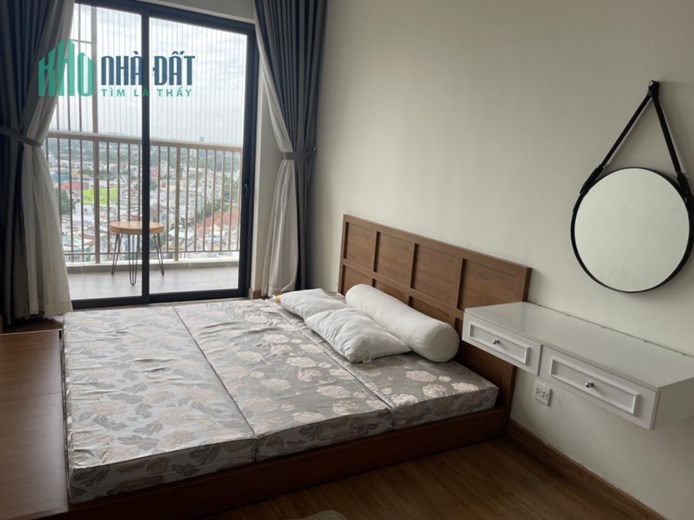 Cho thuê chung cư Topaz Twins gần trường Á Châu giá từ 7tr