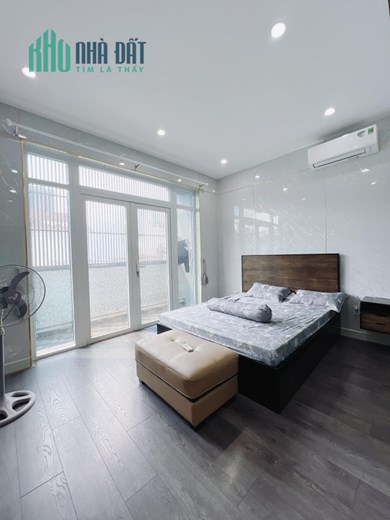 Bán Nhà Đẹp Đón Tết Chỉ 6 Tỉ 190 Triệu, Phường Phú Thuận Quận 7 - Tặng Full Nội Thất Xách Vali Vô Ở